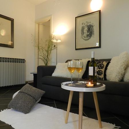 Apartments Lodra Pula Eksteriør billede